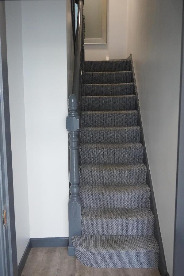 Vip Church View Apartment Portadown Exterior photo