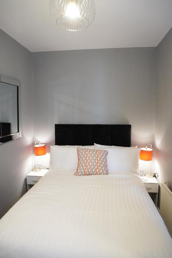 Vip Church View Apartment Portadown Exterior photo