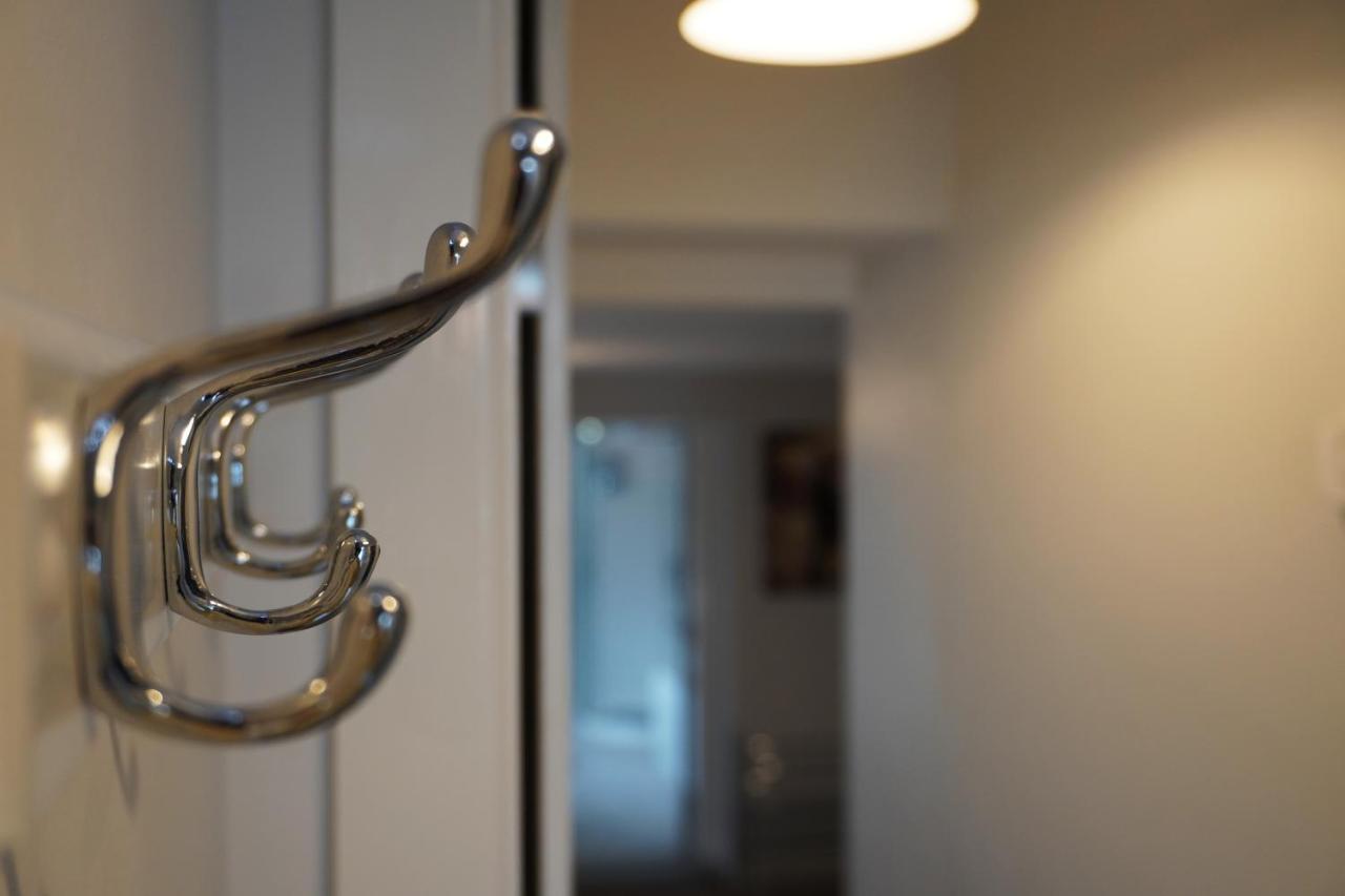 Vip Church View Apartment Portadown Exterior photo